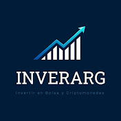 Inverarg: Invertir en Bolsa y Criptomonedas