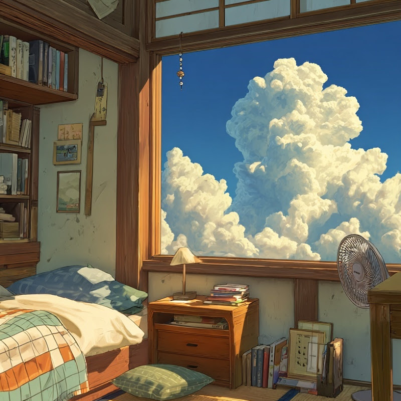 Nostalgie  cozy rooms