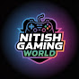 Nitish gaming logo