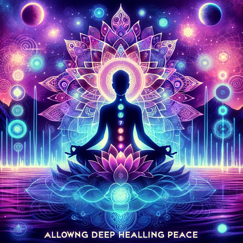 Miracle Tones Meditation