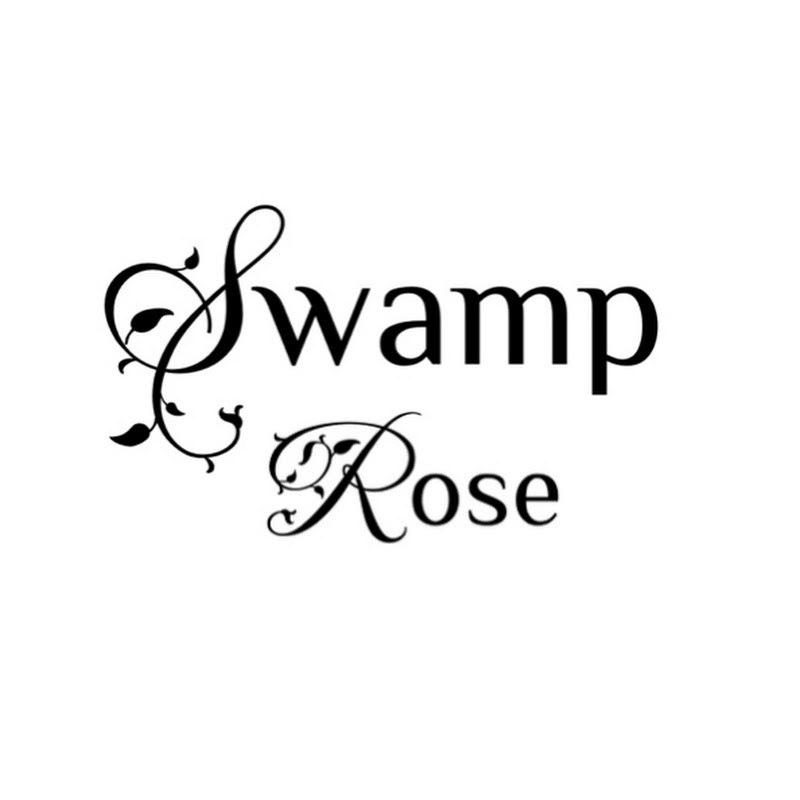 Swamp Rose