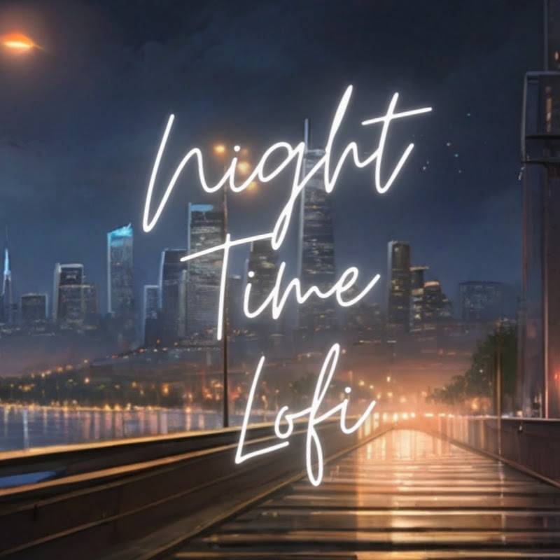 Night Time Lofi