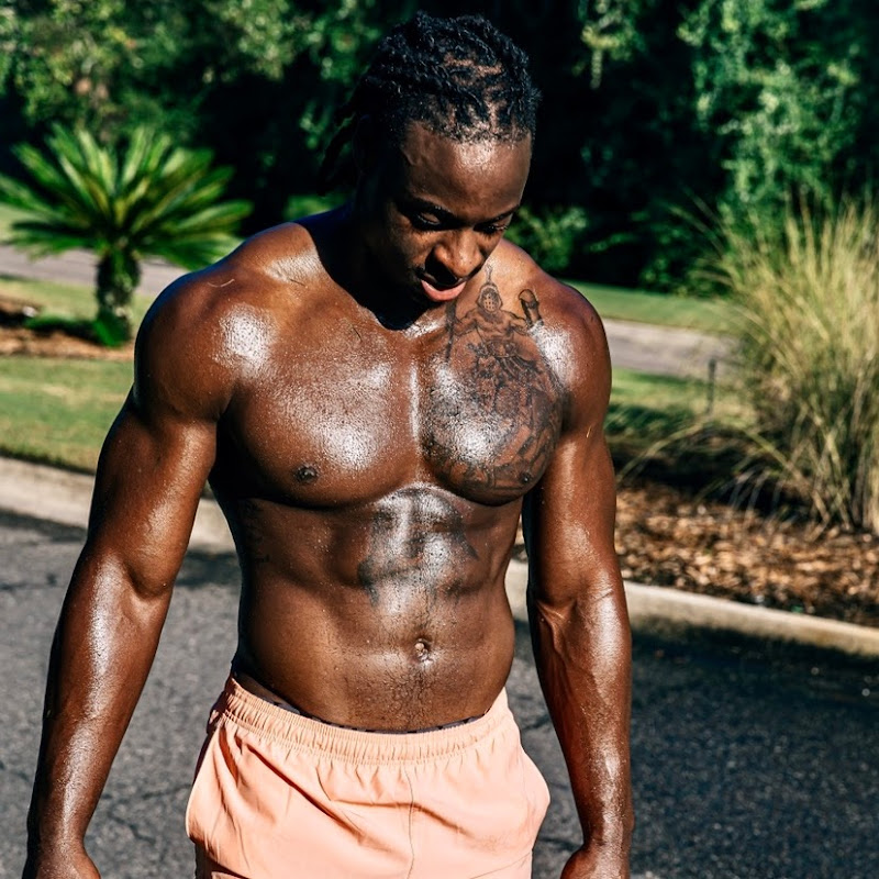 Tyrell Lyons