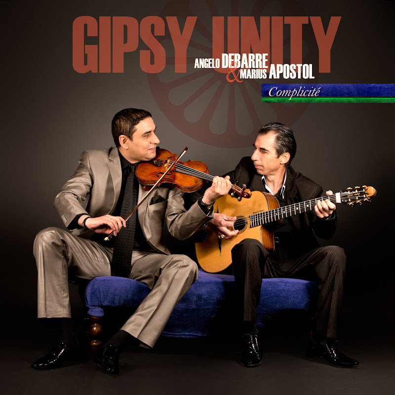 Gipsy Unity - Topic avatar