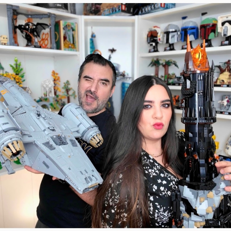 Mariam & Leo