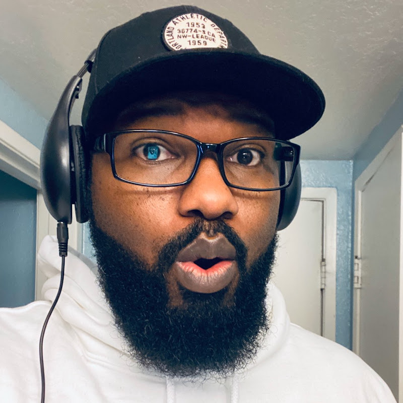 JAMEL_AKA_JAMAL More Than Music