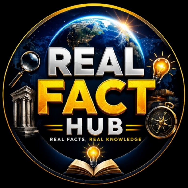 Real Fact Hub