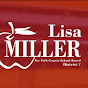 Lisa Miller - @lisamiller5329 YouTube Profile Photo