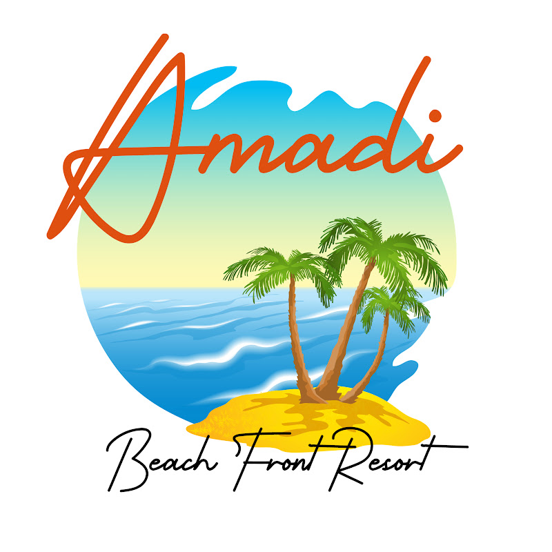 Amadi Beach Front Resort