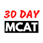 30DAY MCAT logo