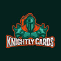 Knightly Cards logo