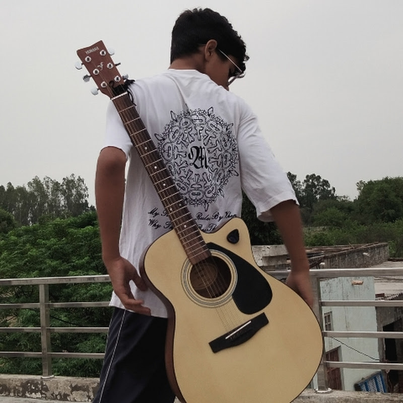 OG guitar learning