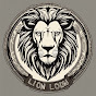Loon Lion logo
