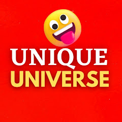 Unique Universe avatar