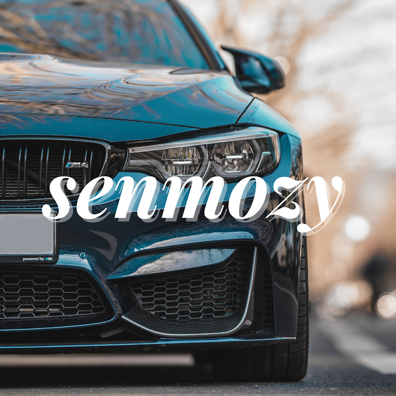 Senmozy 