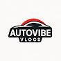 AutoVibe Vlogs logo