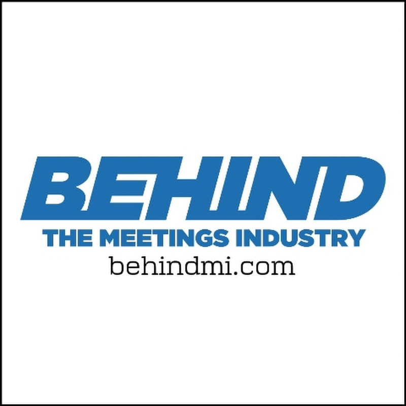 Behind the Meetings Industry