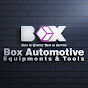 Box Automotive coimbatore  logo