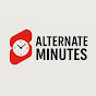 Alternate Minutes logo