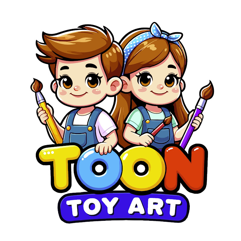Toon Toy Art