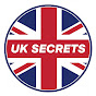UK SECRETS  logo