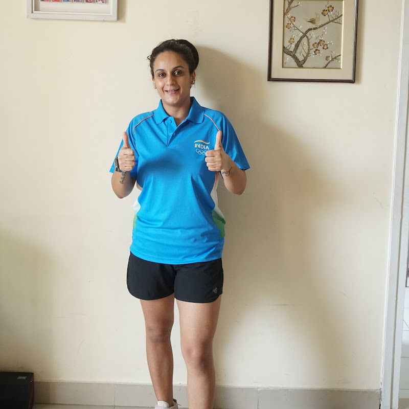 Healthify with Coach Anshu