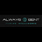 Always Bent Fishing logo