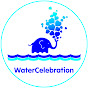 WaterCelebration logo