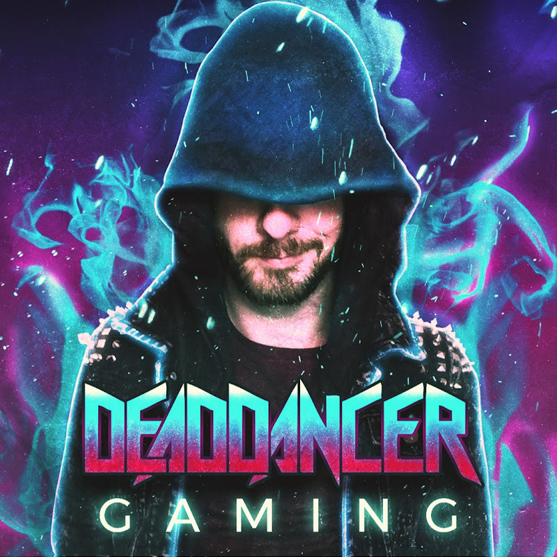 DeadDancer Gaming