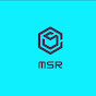 MSR logo