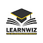 LearnWiz logo