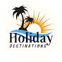 Holiday Destinations logo