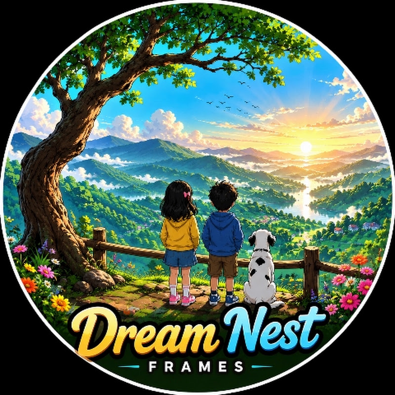 Dreamnest Frames