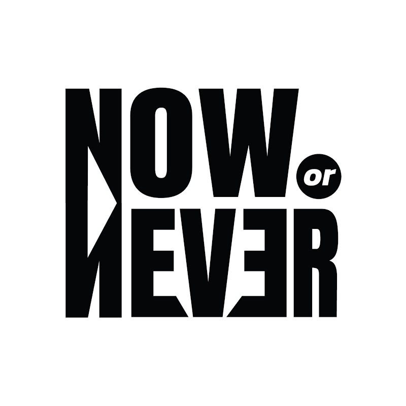 THE NOW OR NEVER CLUB