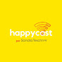 Happycast por Sandra Teschner - @happycastporsandrateschner119 - Youtube