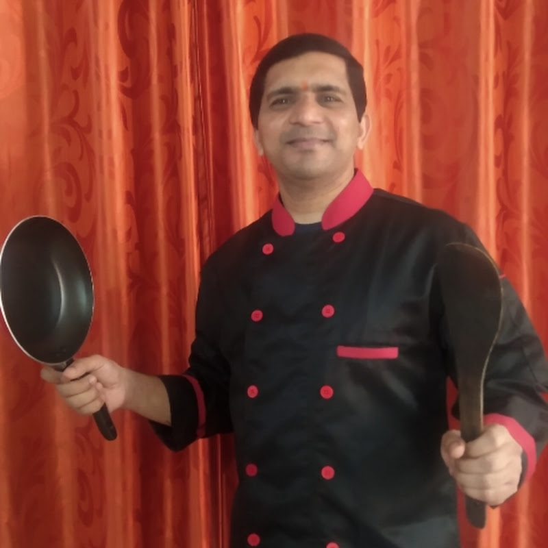Prashanth cooking recipes.