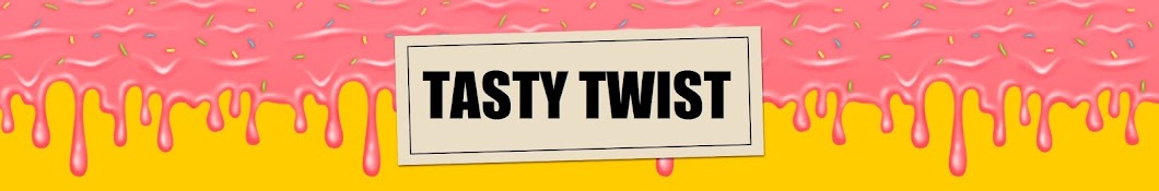 Tasty Twist YouTube kanalı avatarı