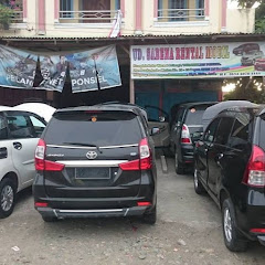 UD Sabena Rental Mobil Aceh
