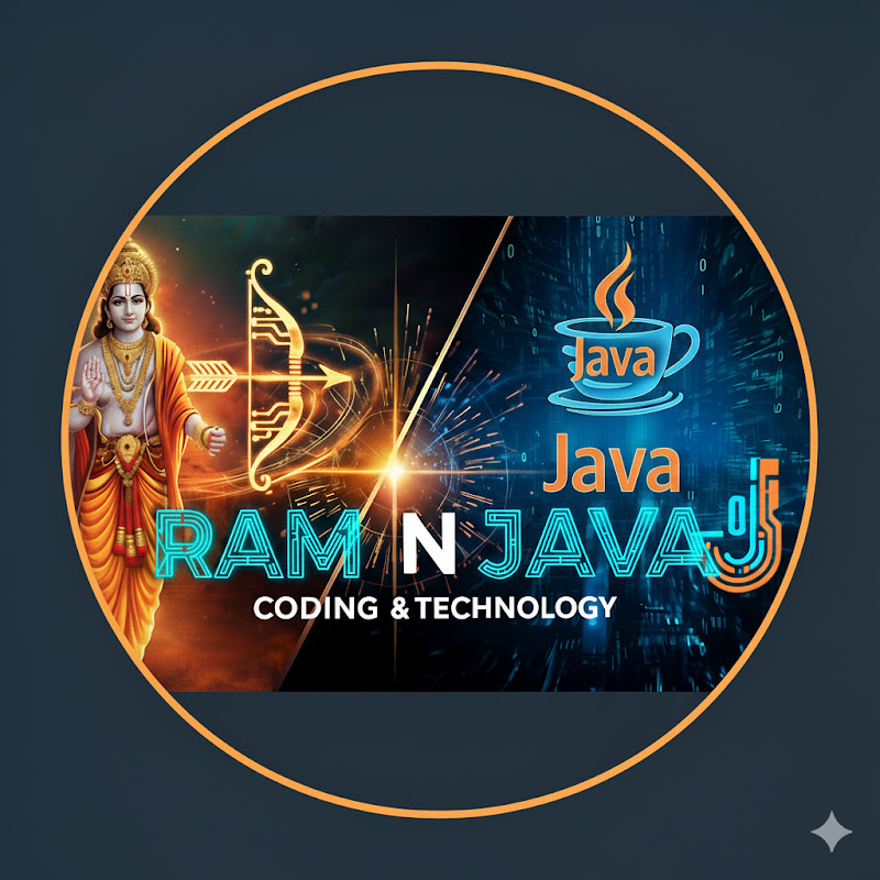 Ram N Java