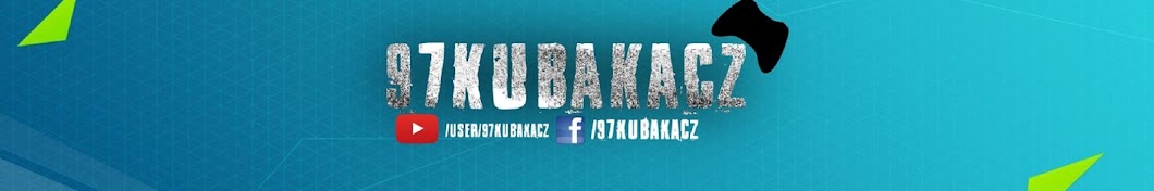 97kubakacz YouTube kanalı avatarı