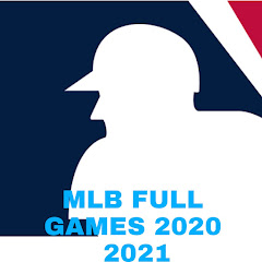 MLB full games 2021アイコン画像