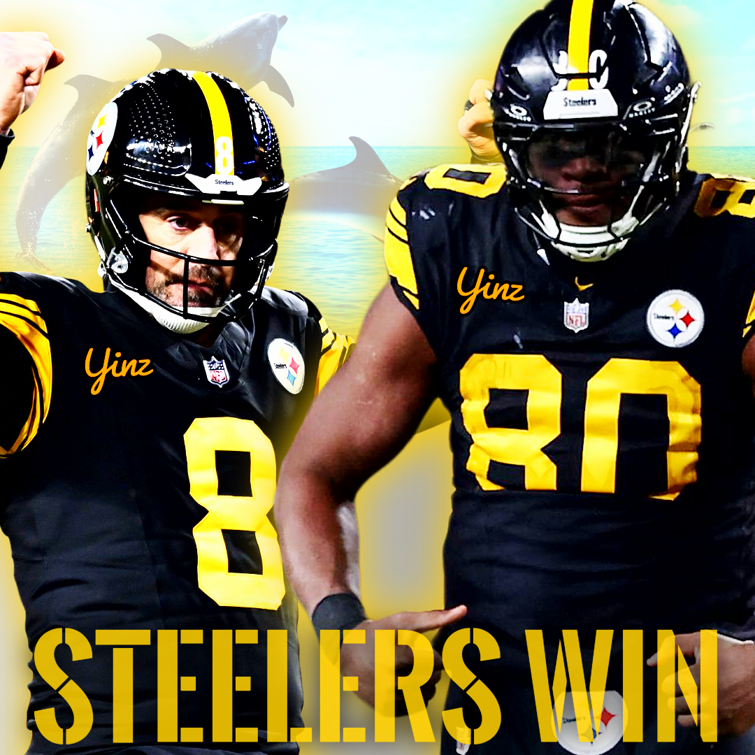 Post from Itz Yinzburgh