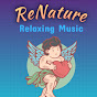 ReNature Relaxation Channel logo