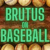 Brutus on Baseball