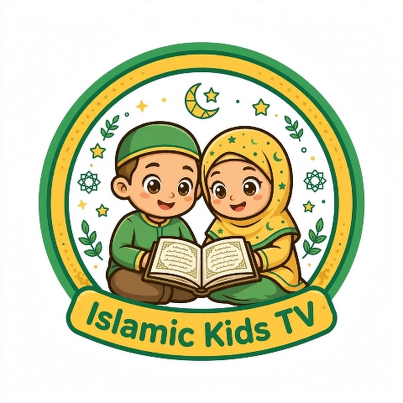 Muslim kids Tv