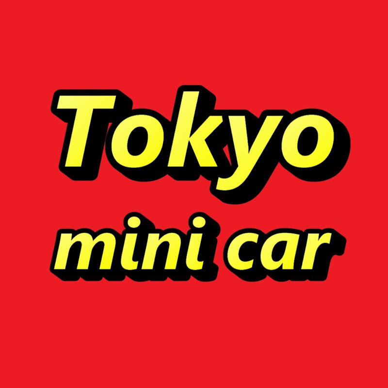 Tokyo mini car