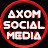 Axom Social Media