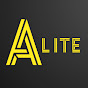ALITE-Finance English logo