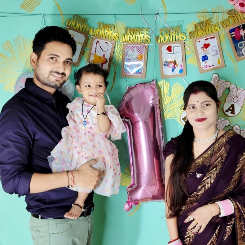 Amit Gupta Vlogs  icon