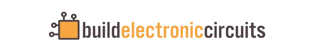 BuildElectronicCircuits YouTube channel avatar